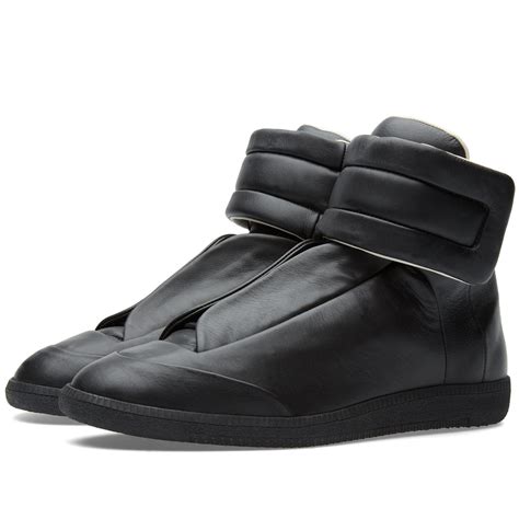 margiela future high top.